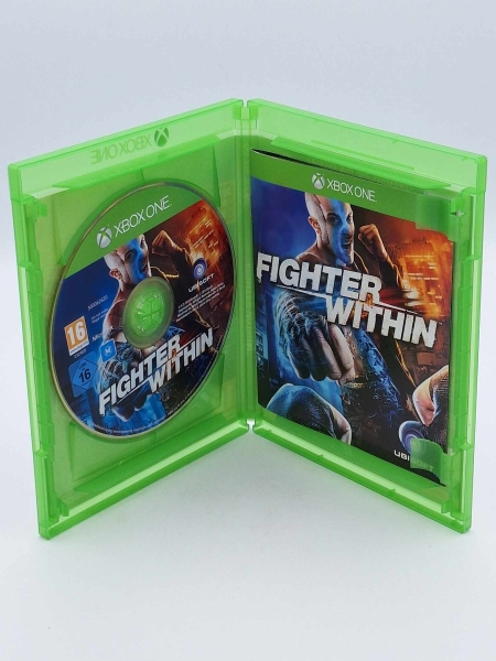 Fighter Within